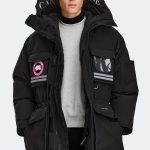 Canada Goose Men's Snow Mantra Parka