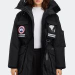 Canada Goose Women’s Snow Mantra Parka