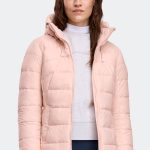 Canada Goose Women’s Abbott Hoodie Tonal Disc