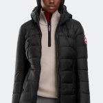 Canada Goose Women’s Abbott Hoodie