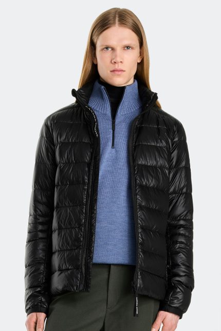 Crofton Jacket