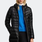 Canada Goose Women’s Cypress Hooded Jacket