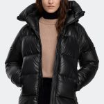 Canada Goose Women’s Cypress Puffer