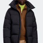 Canada Goose Men's Crofton EnduraLuxe Puffer