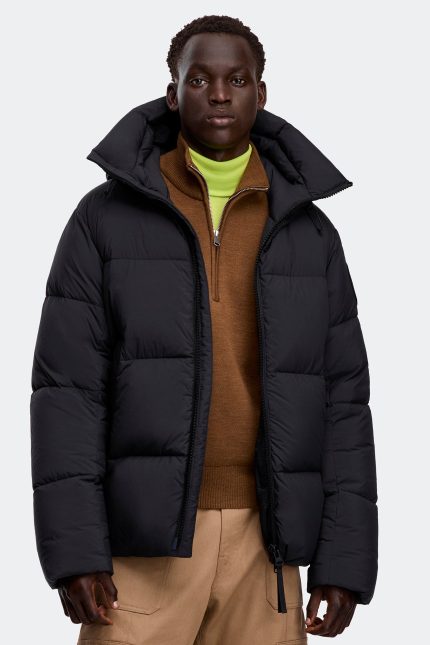 Canada Goose Men's Crofton EnduraLuxe Puffer