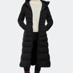 Canada Goose Women’s Clair Long Coat