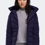 Canada Goose Women’s Clair Jacket Tonal Disc