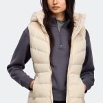 Canada Goose Women’s Clair Vest Tonal Disc