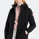 Canada Goose Women’s Minden Lightweight Jacket