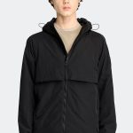 Canada Goose Men's Faber Lightweight Jacket Black Disc