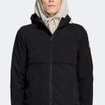 Faber Lightweight Jacket