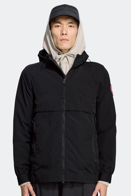 Faber Lightweight Jacket