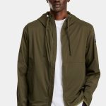 Killarney Lightweight Jacket Black Disc