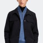 Burnaby Lightweight Chore Coat