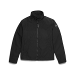 Rosedale Lightweight Jacket Black Disc