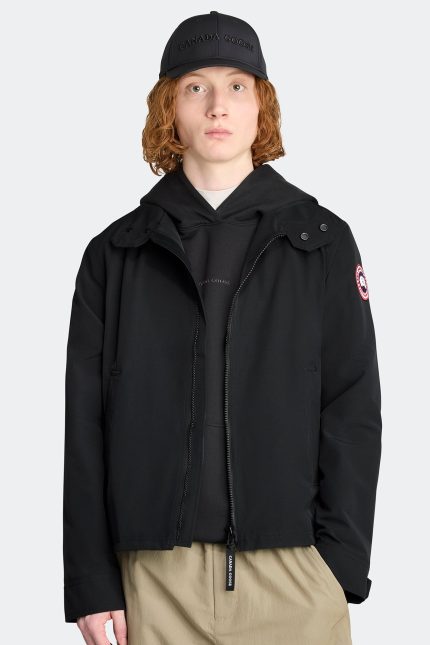Rosedale Lightweight Jacket