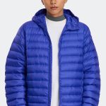 Canada Goose Men’s Stratus Hoodie Tonal Disc