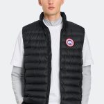 Canada Goose Men's Stratus Vest