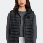 Canada Goose Women’s Aethera Vest Tonal Disc