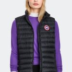 Canada Goose Women’s Aethera Vest