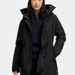 Canada Goose Women’s Rossclair Parka