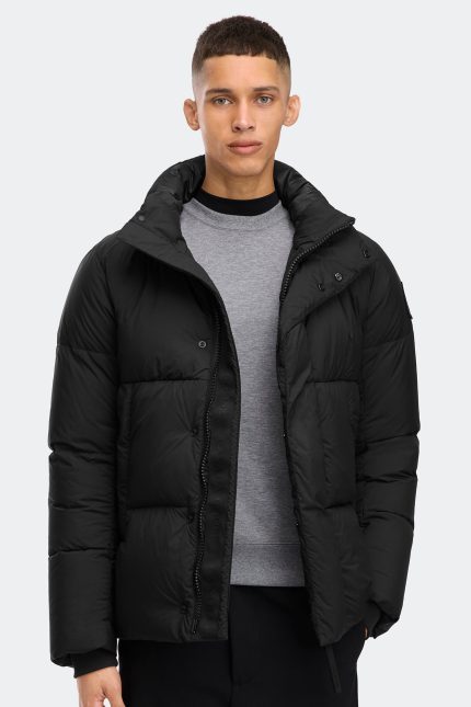Canada Goose Men's Everett Puffer