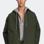 Canada Goose Men's Beaumont Coat