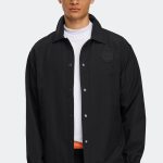 Regency Lightweight Jacket Tonal Disc