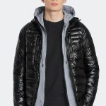 Canada Goose Men's HyBridge® Lite Hoodie