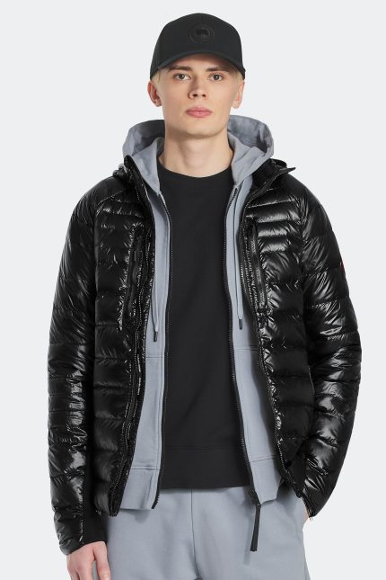 HyBridge® Lite Hoodie