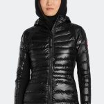 Canada Goose Women’s HyBridge® Lite Hoodie