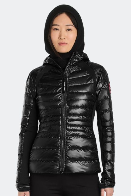 Canada Goose Women’s HyBridge® Lite Hoodie