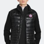 Canada Goose Men's HyBridge® Lite Vest