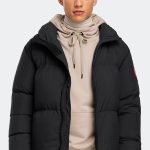 Canada Goose Men's Lawrence Puffer Jacket