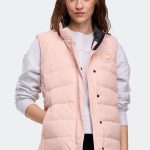 Canada Goose Women’s Freestyle Vest Tonal Disc