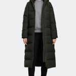 Canada Goose Women’s Mystique Parka Tonal Disc