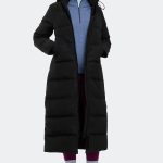 Canada Goose Women’s Mystique Parka