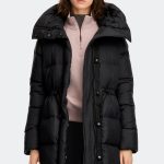 Canada Goose Women’s Montgomery Coat