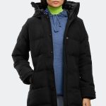 Canada Goose Women’s Shelburne Parka Black Disc