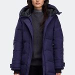 Canada Goose Women’s Shelburne Parka Tonal Disc