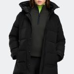Canada Goose Women’s Shelburne Parka