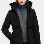 Canada Goose Women’s Chelsea Parka