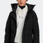Canada Goose Women’s Lyndale Parka