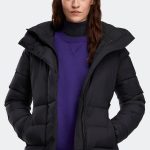 Canada Goose Women’s Lyndale Puffer