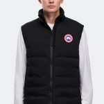Canada Goose Men's Lodge Vest