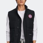 Canada Goose Men's Legacy Freestyle Vest