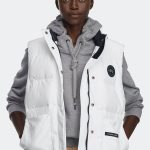 Canada Goose Women’s Legacy Freestyle Vest Black Disc
