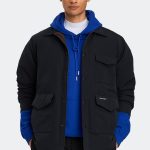 Legacy Shirt Jacket