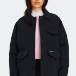 Canada Goose Women’s Legacy Shirt Jacket