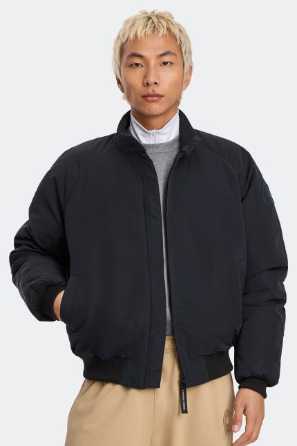 Canada Goose Men's Legacy Bomber